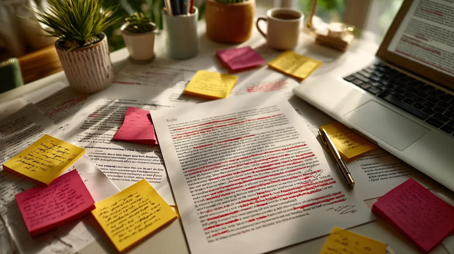 The Emotional Side of Memoir Writing: When Your Own Story Feels Too Hard to Tell