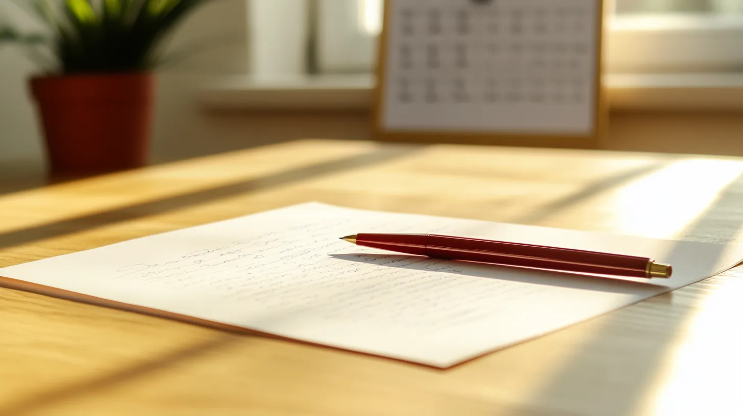 From First Word to Finished Book: A Realistic Memoir Timeline