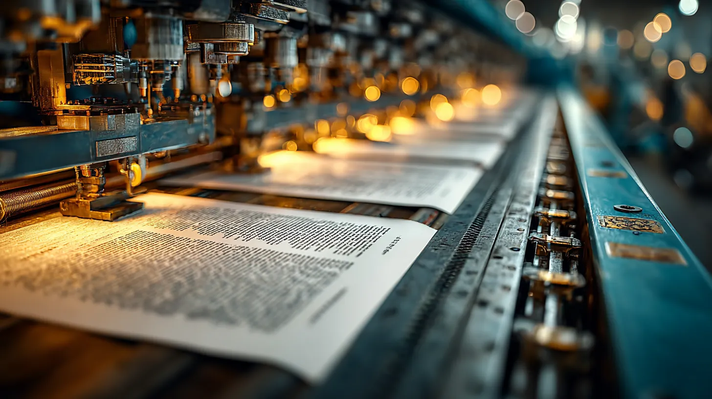 How to Publish a Memoir: From Finished Manuscript to Printed Book