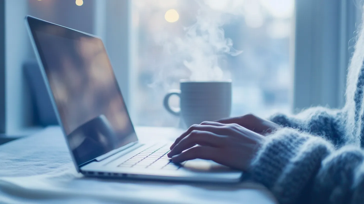 How to Write a Memoir (Even If You're Not a Writer)