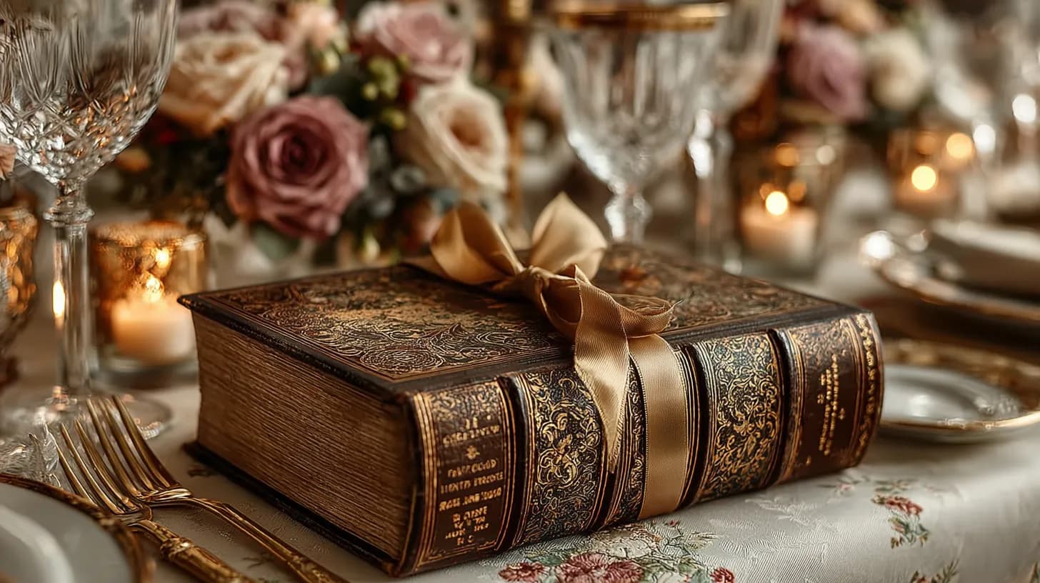 The Most Meaningful Milestone Birthday Gift: A Memoir That Lasts Generations