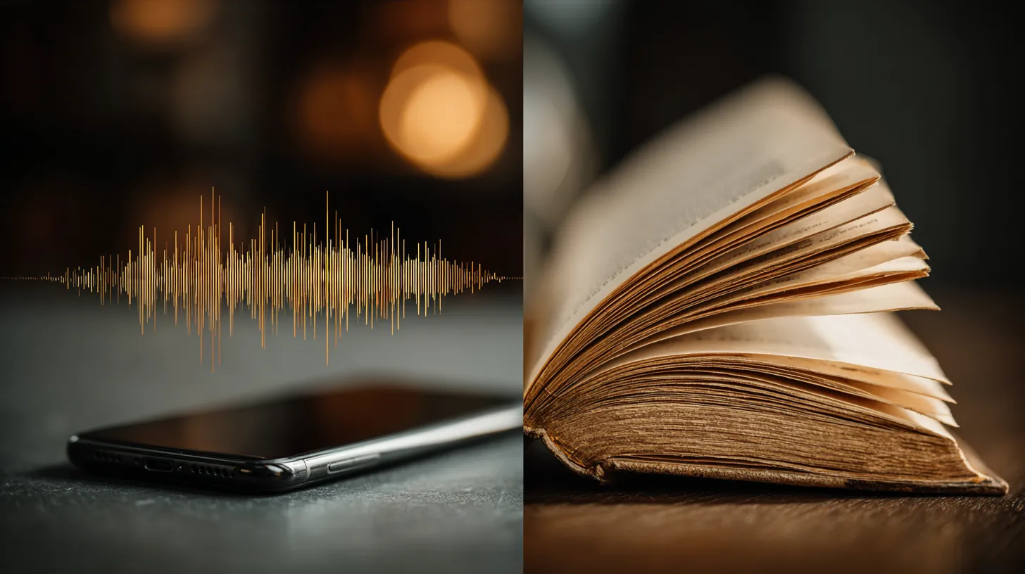 Remento vs Legacium: Two Approaches to Voice-Based Memoir Writing