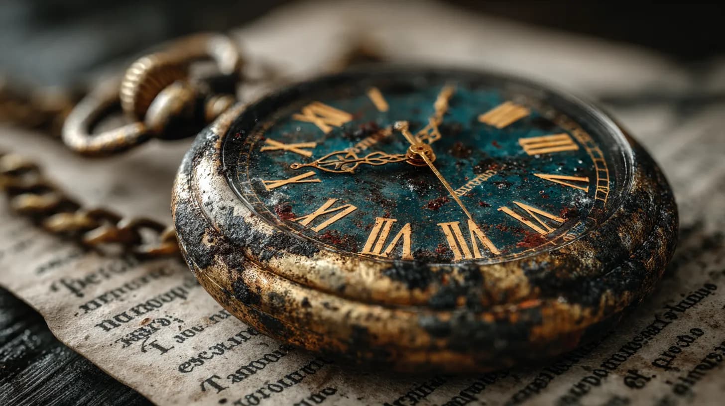 Why Time Speeds Up as You Age (And What to Do About It)