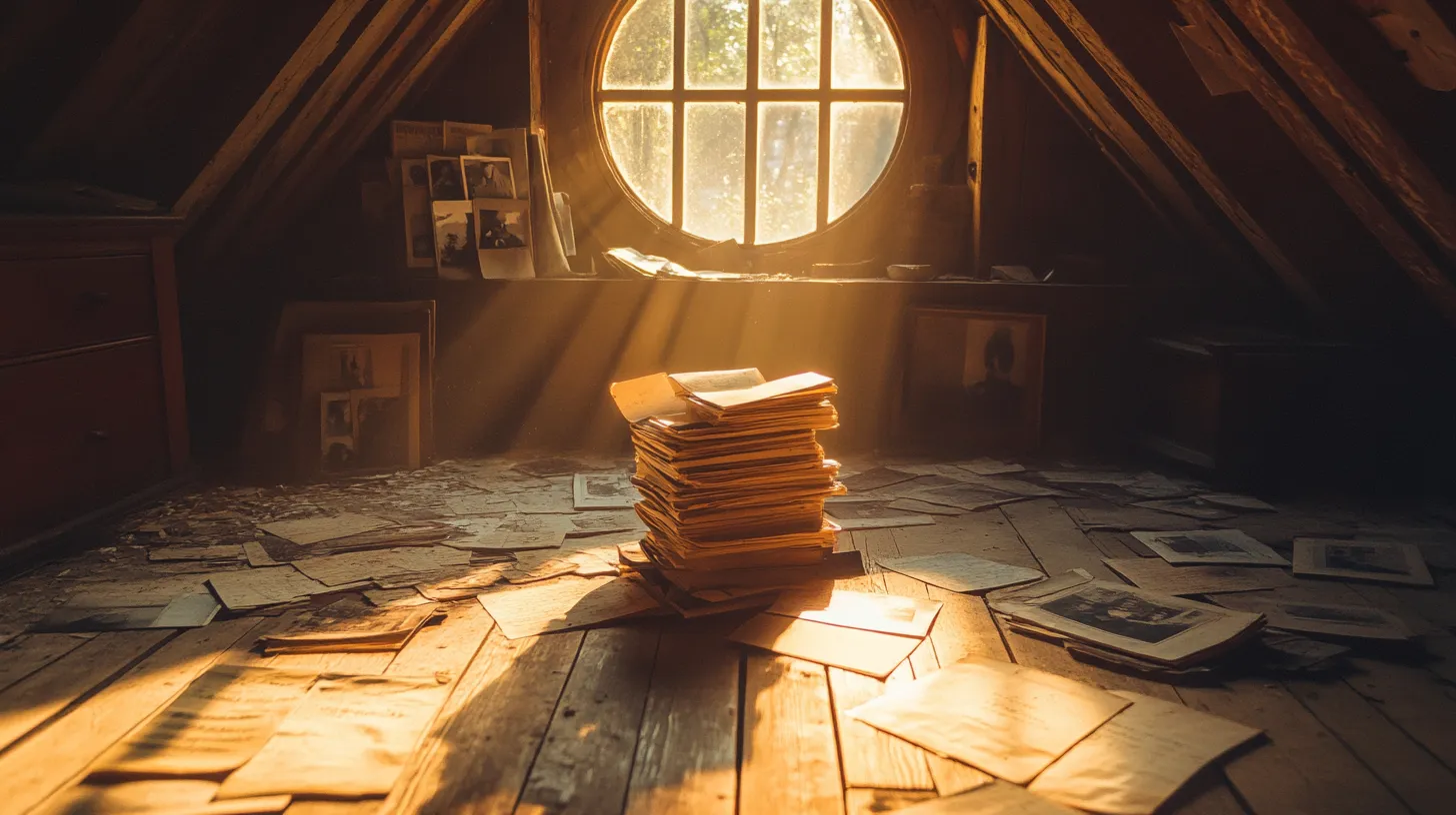 Why Write a Memoir? The Case for Capturing Your Life in Words